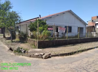 Casa com 3 quartos à venda na Rua Luís Hadrich, 980, São Paulo, Montenegro, 244 m2 por R$ 530.000