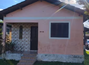 Casa com 3 quartos à venda na Rua Próspero Mottin, 642, Ferroviário, Montenegro, 80 m2 por R$ 130.000