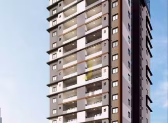 Apartamentos na Planta em Residencial com Academia,  Sauna, Piscina,  e conta com uma Portaria Remota