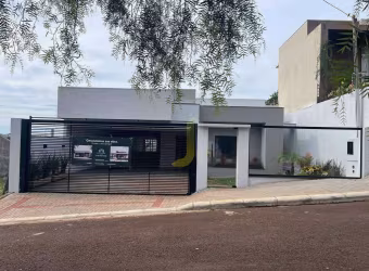 Casa Térrea no Parque Verde com 3 Suítes