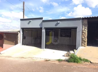 Casa à venda no Brasmadeira de 3 quartos  - Cascavel/PR