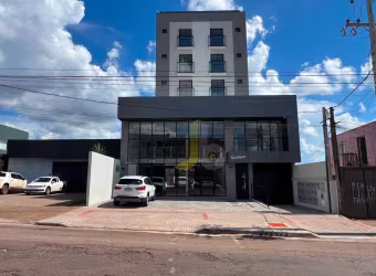 APARTAMENTO NA AV BRASIL