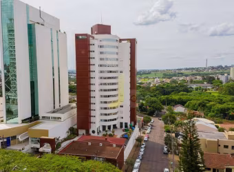 Apartamento com 3 Suítes à venda, 171 m² por R$ 1.350.000 - Centro - Cascavel/PR