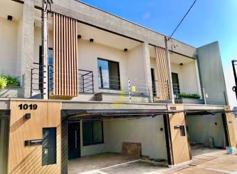Sobrado à venda, 126 m² por R$ 650.000,00 - Alto Alegre - Cascavel/PR