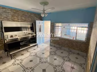 Casa 2 Dorm / 124 m²/ Japuí