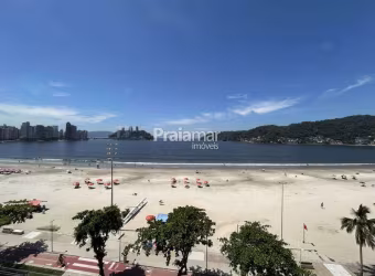 APARTAMENTO 1 DORM I 77 M² I 1 VAGA I GONZAGUINHA