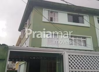 Apartamento 2 Dormitorios | 77m2 | 1 Vaga de Garagem | Vila Cascatinha - São Vicente/SP