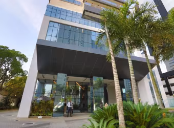 Sala comercial à venda na Avenida Marquês de São Vicente, 230, Barra Funda, São Paulo, 39 m2 por R$ 394.493
