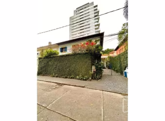 Casa com 4 quartos à venda na Oswaldo Moreira Pompeo, 26, Paraíso, São Paulo, 220 m2 por R$ 3.910.000