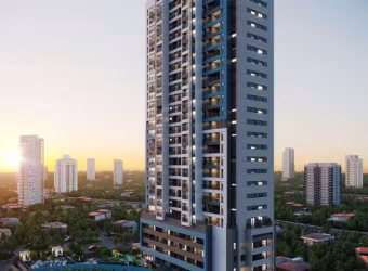 Apartamento com 1 quarto à venda na Rua Brito Peixoto, 236, Freguesia do Ó, São Paulo, 27 m2 por R$ 212.875