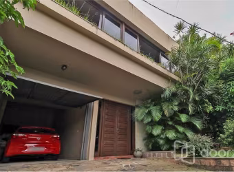 Casa com 3 quartos à venda na Rua Senador Annibal Di Primio Beck, 235, Boa Vista, Porto Alegre, 252 m2 por R$ 1.184.000