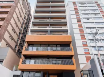 Apartamento com 1 quarto à venda na Rua Pamplona, 936, Jardins, São Paulo, 42 m2 por R$ 861.462