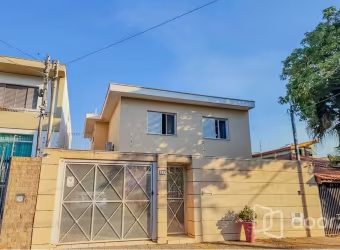 Casa com 4 quartos à venda na Rino Levi, 71, Jardim da Glória, São Paulo, 237 m2 por R$ 1.930.000