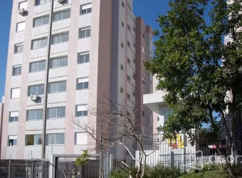 Apartamento com 2 quartos à venda na Rua Primeiro de Setembro, 340, Vila São José, Porto Alegre, 51 m2 por R$ 260.000