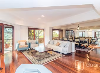 Apartamento com 1 quarto à venda na Rua Artur Rocha, 860, Auxiliadora, Porto Alegre, 309 m2 por R$ 2.700.000