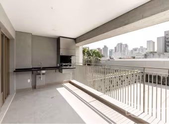 Apartamento com 2 quartos à venda na Avenida Cotovia, 611, Moema, São Paulo, 102 m2 por R$ 1.920.000
