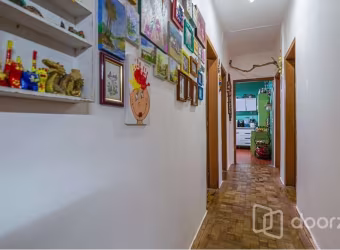 Apartamento com 3 quartos à venda na Rua Laurindo, 52, Santana, Porto Alegre, 122 m2 por R$ 334.000
