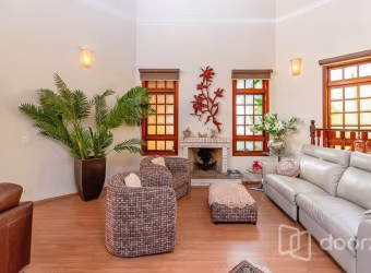 Casa com 4 quartos à venda na Rua José Rebouças de Carvalho, 278, City América, São Paulo, 550 m2 por R$ 2.100.000