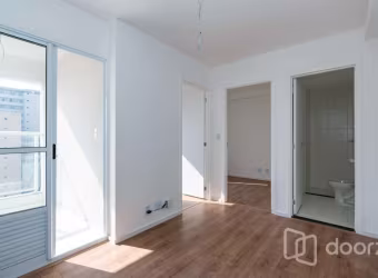Apartamento com 2 quartos à venda na Rua Dias Vieira, 410, Vila Sônia, São Paulo, 30 m2 por R$ 299.980