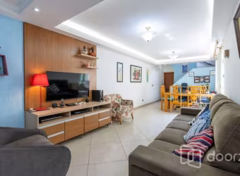 Casa com 3 quartos à venda na Rua Gurupá, 369, Vila Anglo Brasileira, São Paulo, 138 m2 por R$ 1.248.900