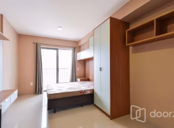 Apartamento com 1 quarto à venda na Rua Fernão Dias, 551, Pinheiros, São Paulo, 27 m2 por R$ 495.000