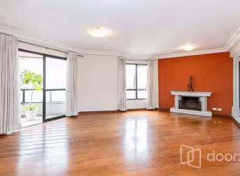 Apartamento com 4 quartos à venda na Rua Doutor Franco da Rocha, 205, Perdizes, São Paulo, 200 m2 por R$ 1.648.000