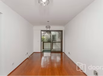 Apartamento com 2 quartos à venda na Rua Caramuru, 295, Saúde, São Paulo, 58 m2 por R$ 470.000