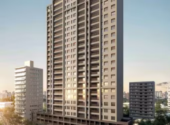 Apartamento com 3 quartos à venda na Rua Mário Amaral, 310, Paraíso, São Paulo, 133 m2 por R$ 3.774.500