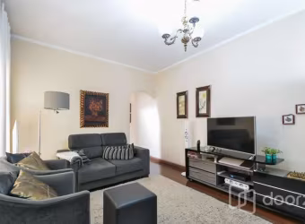 Casa com 4 quartos à venda na Anhanduí Mirim, 594, Jardim das Flores, São Paulo, 180 m2 por R$ 797.870