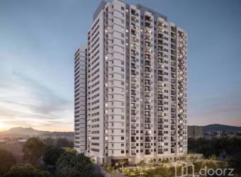 Apartamento com 2 quartos à venda na Avenida José Maria de Faria, 147, Lapa, São Paulo, 45 m2 por R$ 448.099