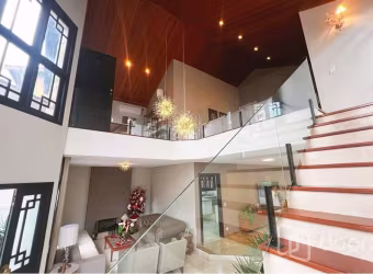 Casa em condomínio fechado com 4 quartos à venda na Avenida Darcy Reis, 1494, Parque dos Príncipes, São Paulo, 473 m2 por R$ 2.395.000