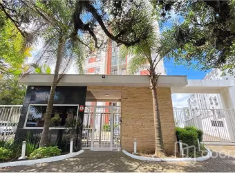 Apartamento com 2 quartos à venda na Rua Doutor Campos Velho, 1756, Cristal, Porto Alegre, 64 m2 por R$ 320.000