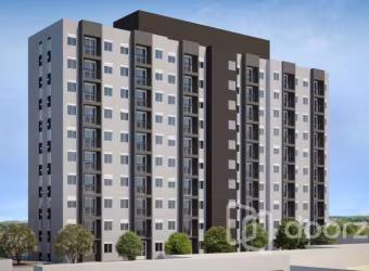 Apartamento com 2 quartos à venda na Avenida Joaquina Ramalho, 570, Vila Guilherme, São Paulo, 46 m2 por R$ 297.517