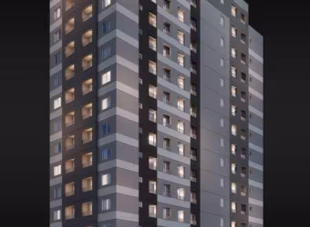 Cobertura com 1 quarto à venda na Sheldon, 67, Lapa, São Paulo, 51 m2 por R$ 369.600