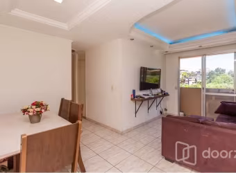 Apartamento com 3 quartos à venda na Rua Demerval da Fonseca, 351, Jardim Santa Terezinha, São Paulo, 55 m2 por R$ 290.000