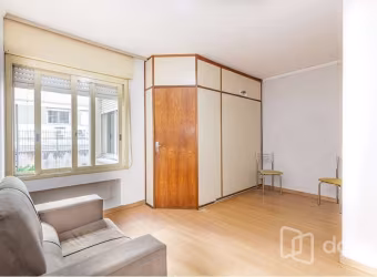 Apartamento com 1 quarto à venda na RUA BARROS CASSAL, 620, Bom Fim, Porto Alegre, 34 m2 por R$ 178.500