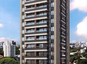 Apartamento com 2 quartos à venda na Rua Cubatão, 1038, Vila Mariana, São Paulo, 37 m2 por R$ 602.641