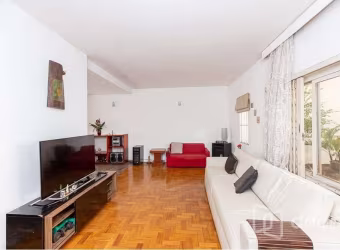 Casa com 3 quartos à venda na Rua Doutor Jesuíno Maciel, 2071, Campo Belo, São Paulo, 140 m2 por R$ 1.450.000