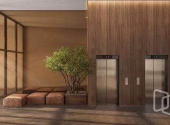 Apartamento com 1 quarto à venda na Rua Itacema, 18, Itaim Bibi, São Paulo, 25 m2 por R$ 713.000