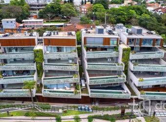 Apartamento com 3 quartos à venda na Rua Carlos Huber, 200, Três Figueiras, Porto Alegre, 374 m2 por R$ 4.690.000
