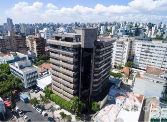 Sala comercial à venda na Rua Padre Chagas, 185, Moinhos de Vento, Porto Alegre, 46 m2 por R$ 350.000