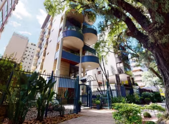 Cobertura com 5 quartos à venda na Avenida Lageado, 1333, Petrópolis, Porto Alegre, 410 m2 por R$ 2.300.000