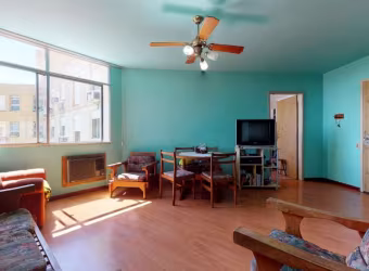 Apartamento com 2 quartos à venda na Avenida Wenceslau Escobar, 1086, Tristeza, Porto Alegre, 64 m2 por R$ 285.000