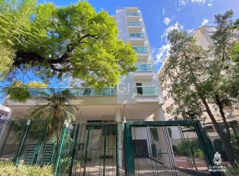 Cobertura com 1 quarto à venda na Rua Marcelo Gama, 299, São João, Porto Alegre, 160 m2 por R$ 1.259.000