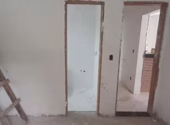 PORTÃO DE GARAGEM SEPARADO+2QUARTOS+SUÍTE+2VAGAS+ELEVADOR+TORRE ÚNICA+PONTO PARA CARREGAR CARRO ELÉTRICO