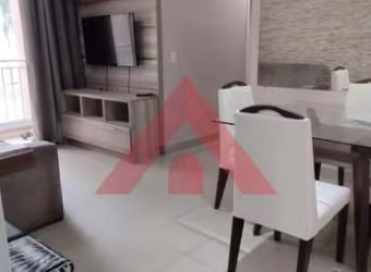 Apartamento com 2 quartos à venda na Rua Engenheiro Augusto de Figueiredo, 357, Swift, Campinas, 52 m2 por R$ 460.000