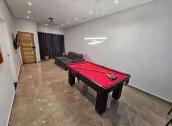 Casa com 2 quartos à venda no Central Park Monte Mor, Monte Mor , 107 m2 por R$ 307.000