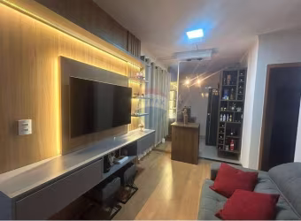 APARTAMENTO 2 QUARTOS RECREIO DAS ACÁCIAS