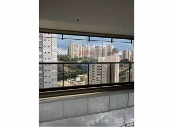 Apartamento No Hyde Park - Bosque das Juritis