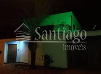 Casa com 5 quartos à venda na Rua Doutor Alcides Carvalho, 685, Jardim Chapadão, Campinas, 327 m2 por R$ 1.390.000